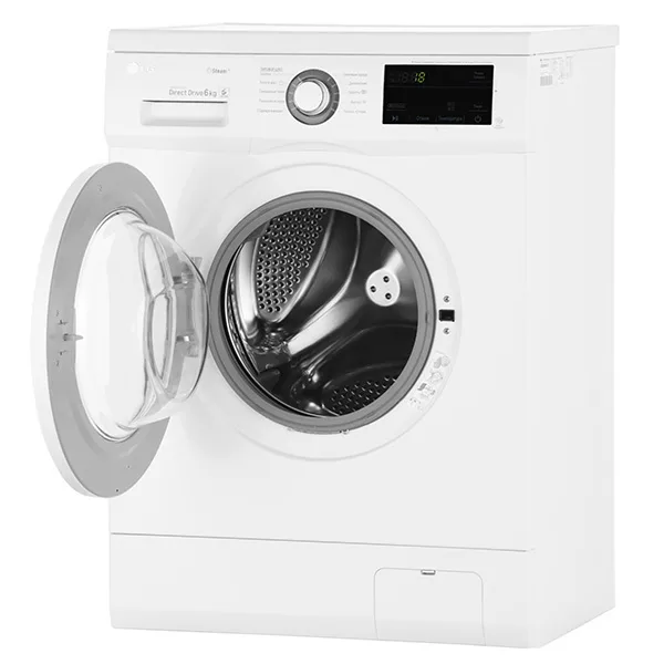 Стиральные машины LG F2J3NS0W